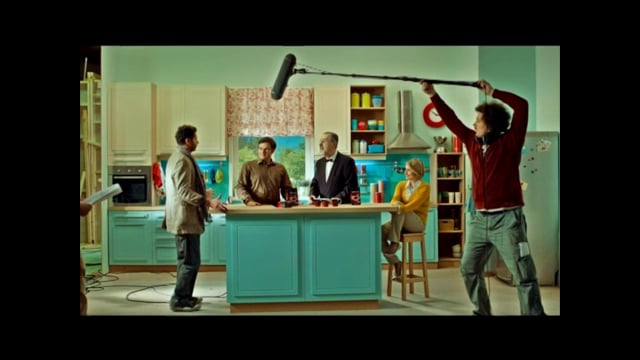 DONCAFE - Aroma expert / Tenors