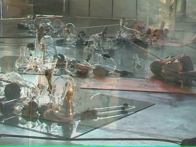 Biennale Lyon
