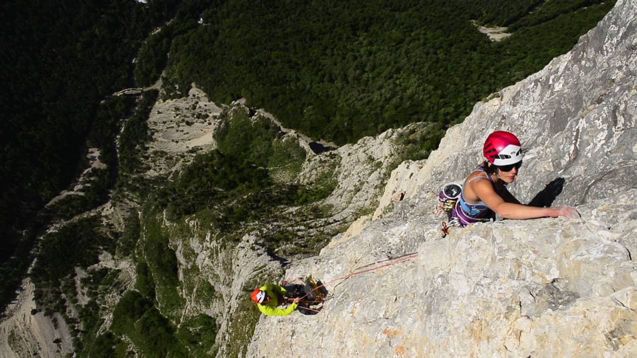 Asegurar con el REVERSO [ES] on Vimeo