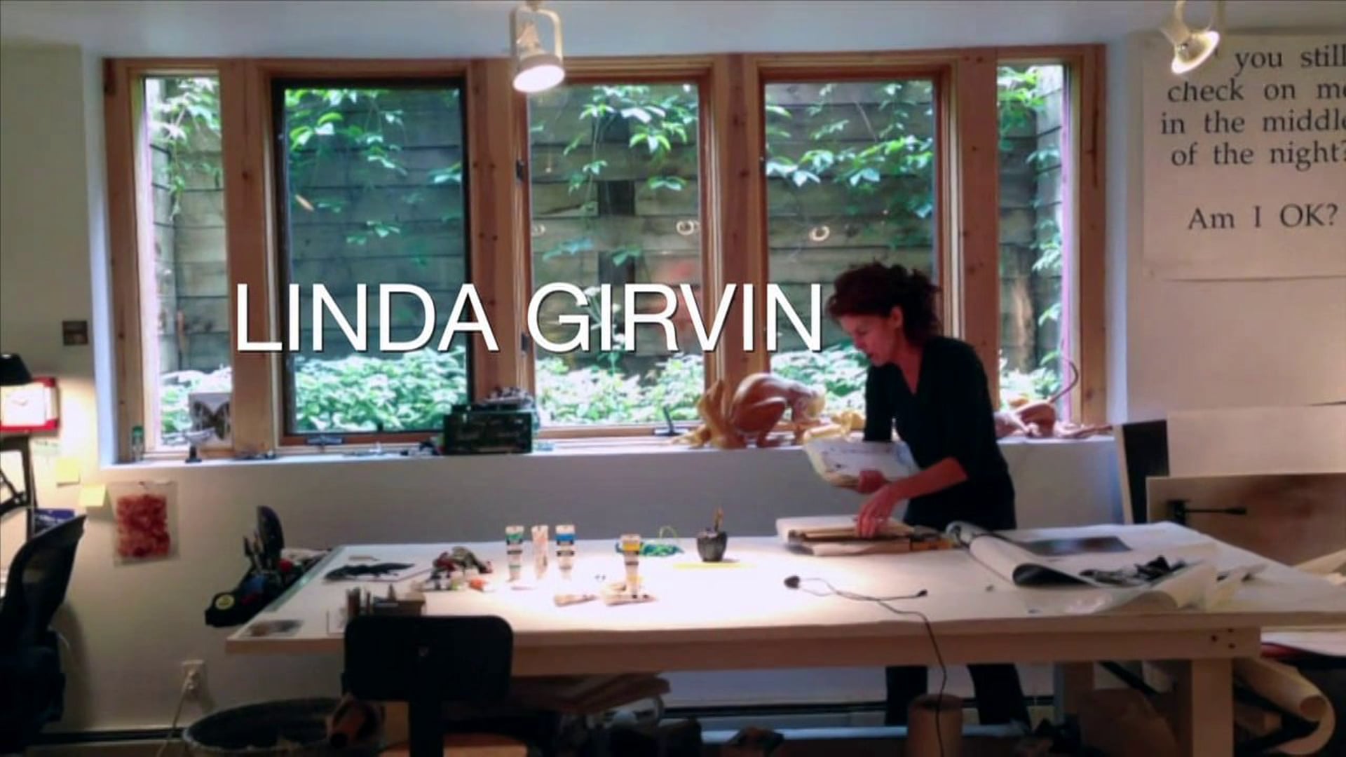 Linda Girvin