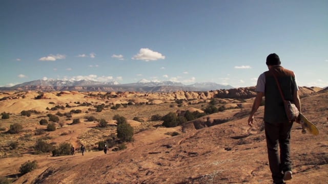 Coalatree Organics Weekend in Moab from Coalatree