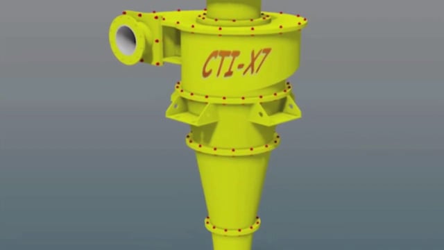 28 "  Classifying Cyclone