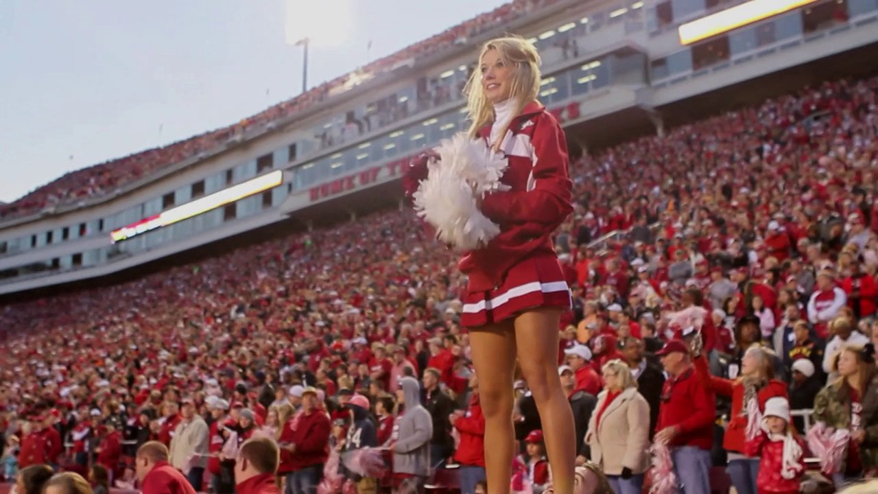 Razorback All Access Pass on Vimeo