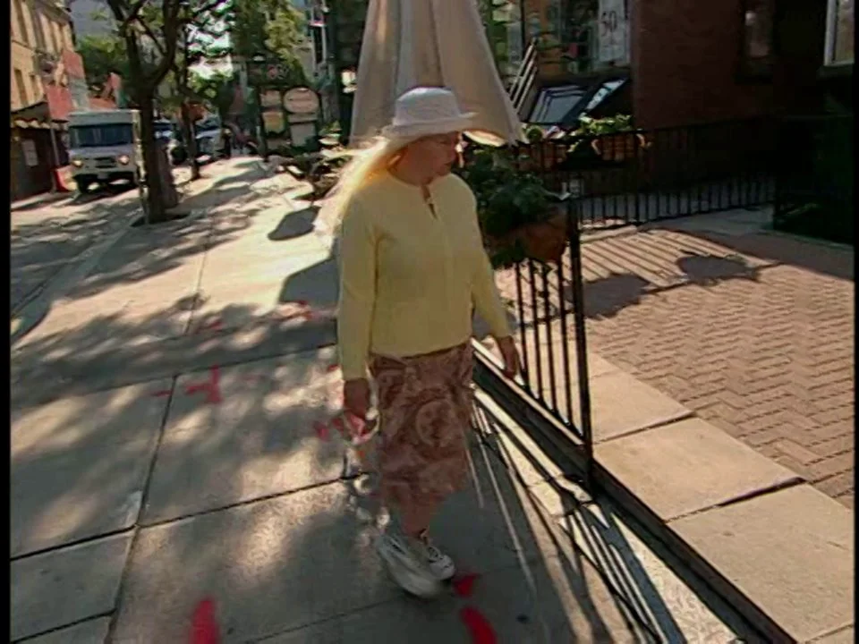 Style by Jury Episode 2
