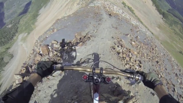 After the CrashDamage Control from gareth van dyk