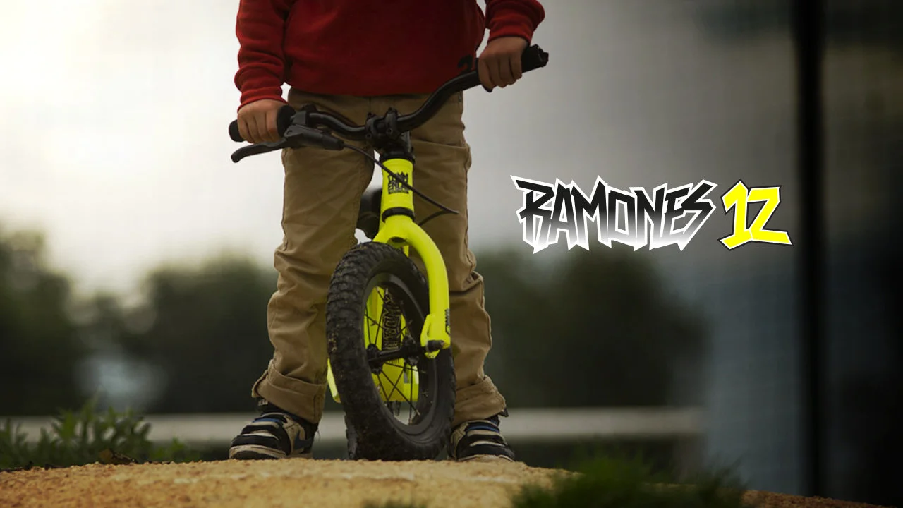 Commencal 12 online