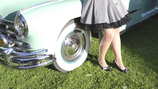 "I am Rockabilly" trailer