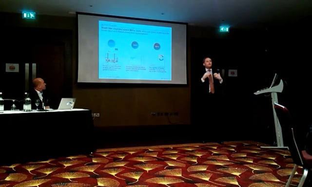 Customer Segmentation & Insight in Telecoms