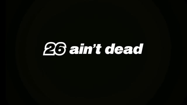 Cotic Bikes Presents 26aintdead from Steel City Media