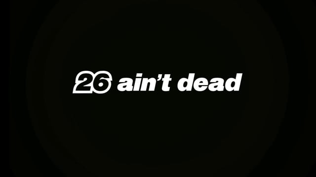 Cotic Bikes Presents 26aintdead from Steel City Media