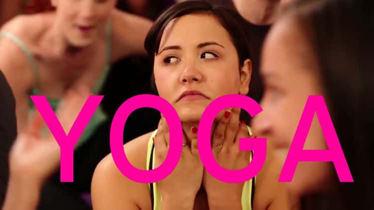 Yoga Reel.mp4 on Vimeo