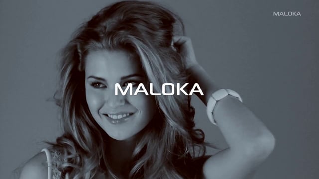 MALOKA :: Printemps/Été 2014