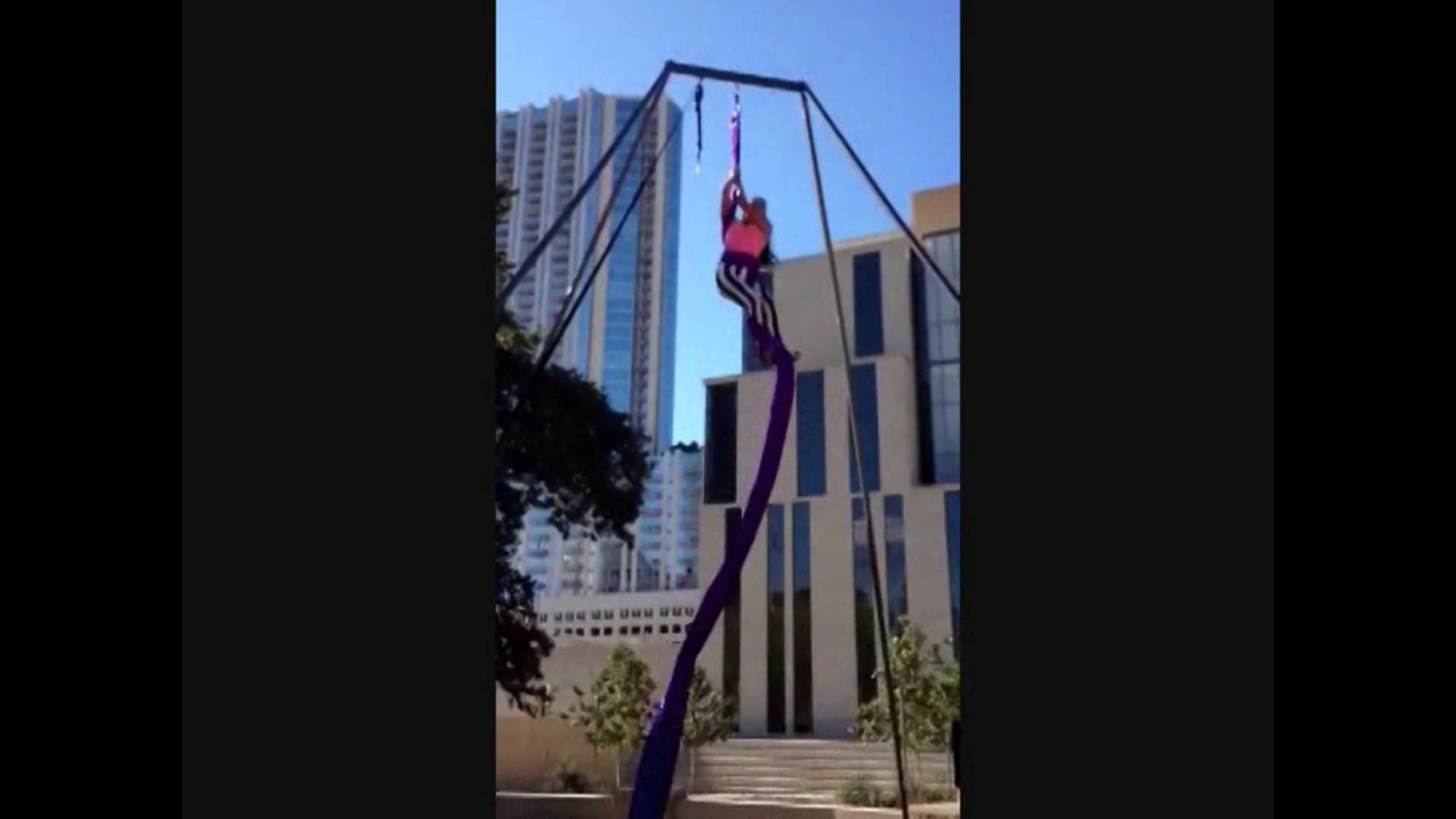 Promotional video thumbnail 1 for Stargazer Aerials