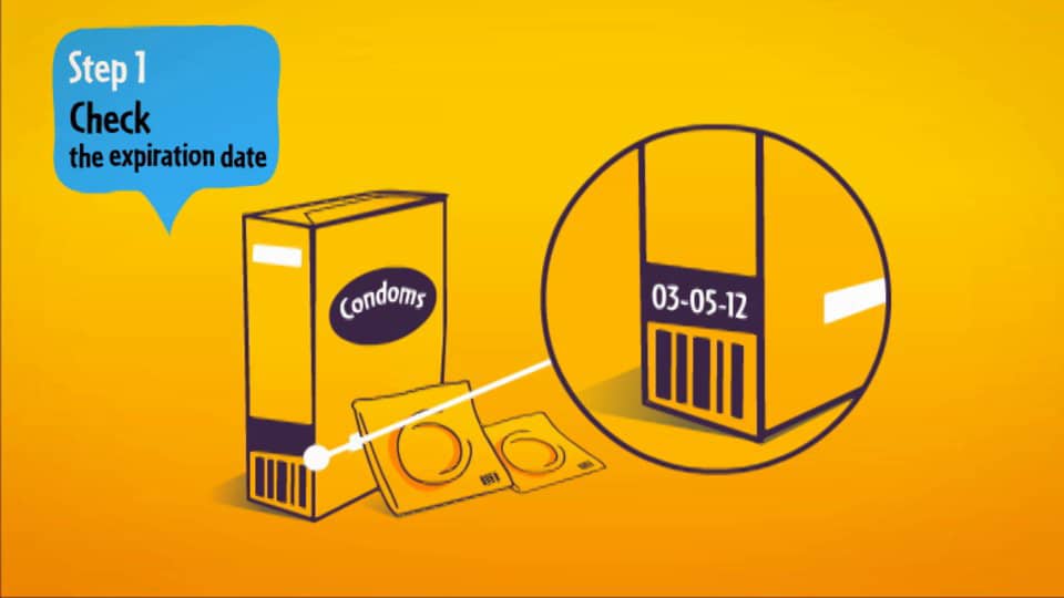 :::Condom Animation::: on Vimeo