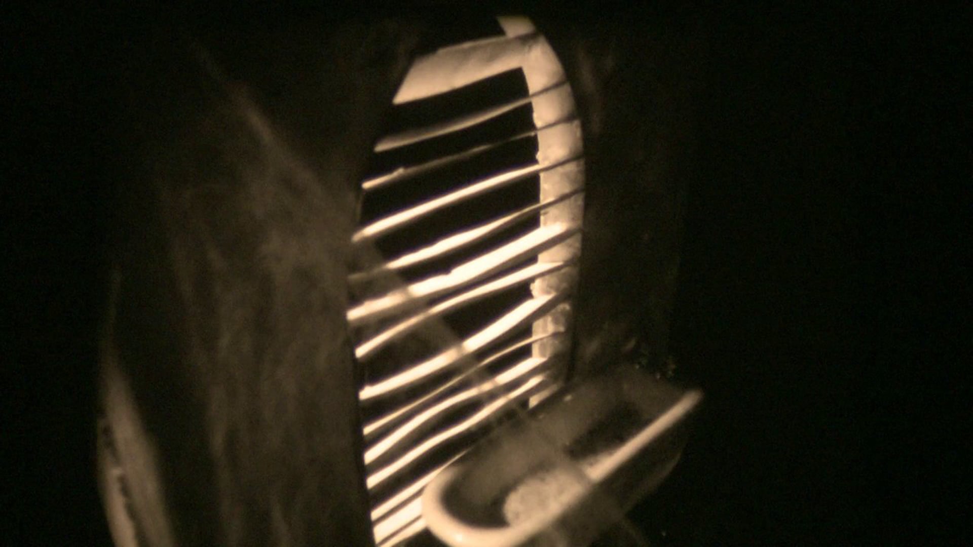 Ode De Toilette
