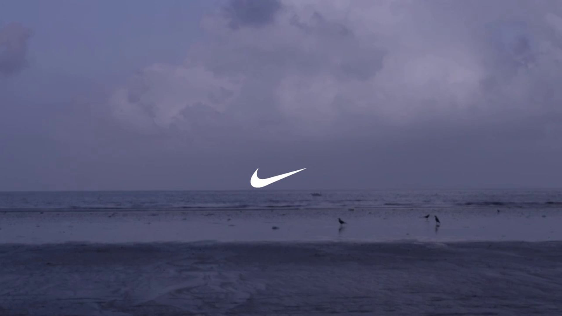 Nike Running: Naina
