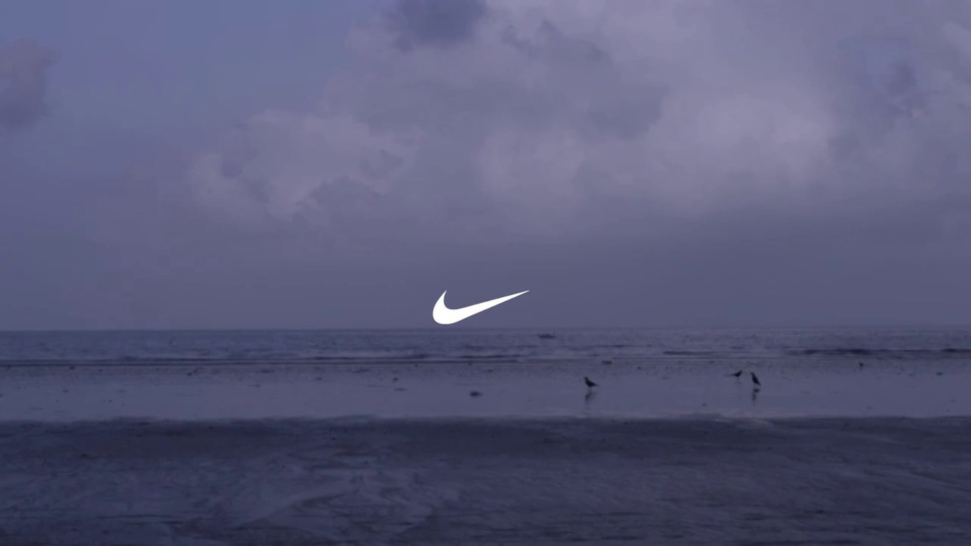 Nike Running: Naina