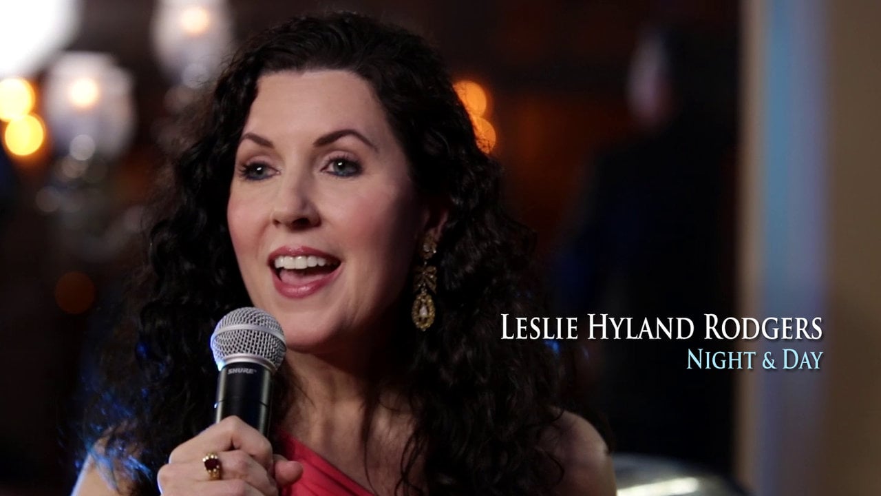 Leslie Rogers | Night And Day | Music Video