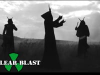 Behemoth - Blow Your trumpets Gabriel (UNCENSORED)