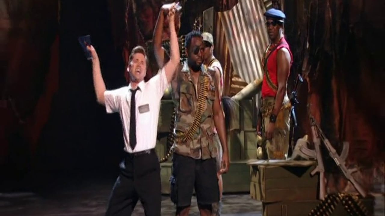 Book Of Mormon on Vimeo