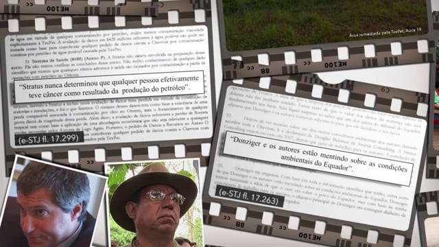 Ficção dos autores: a produção do documentário CRUDE