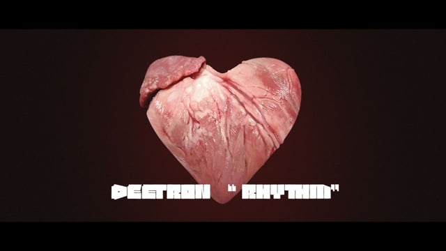 Deetron feat. Ben Westbeech  - Rhythm thumbnail