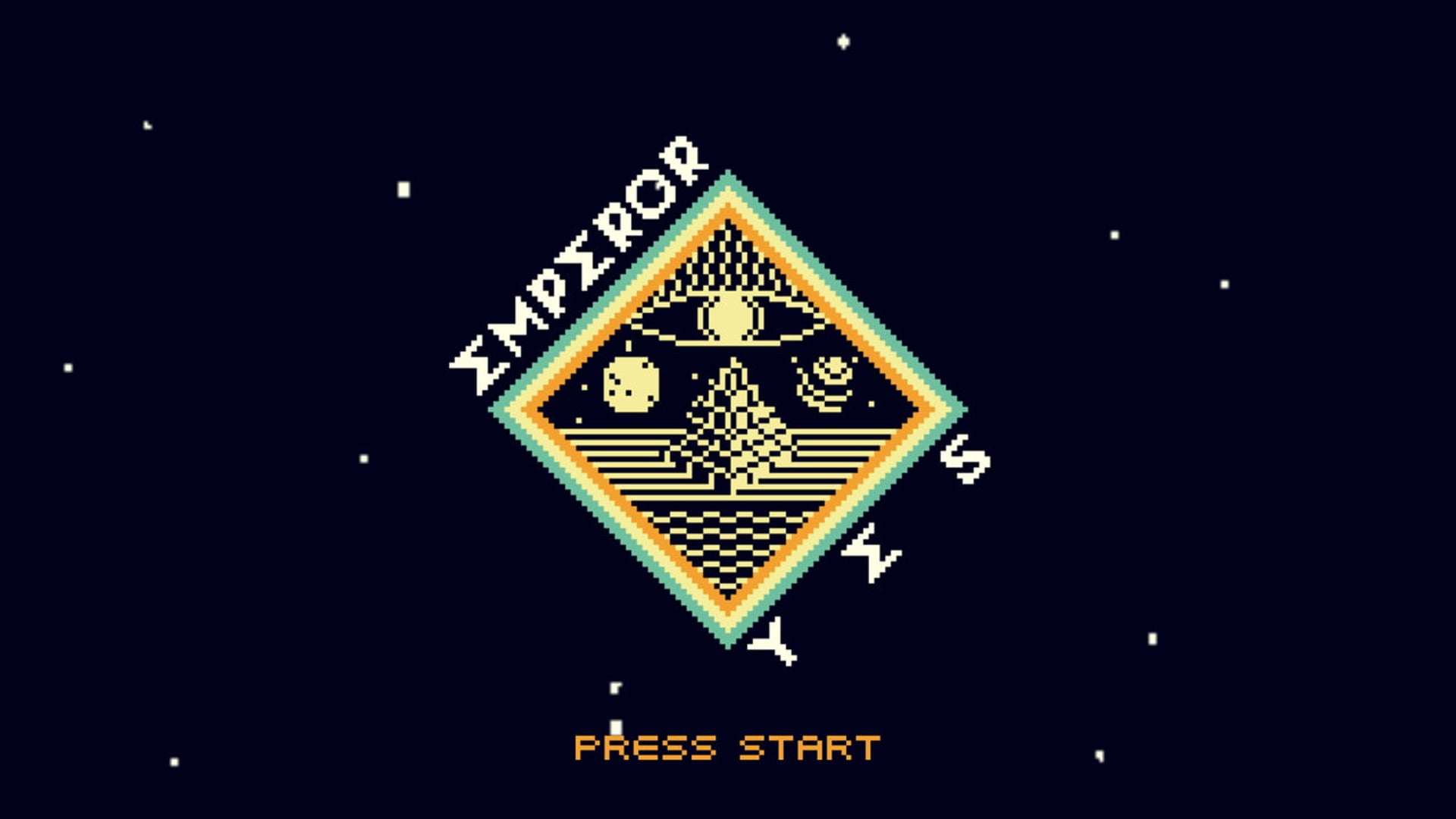 Emperor Yes - End of the World Music Video