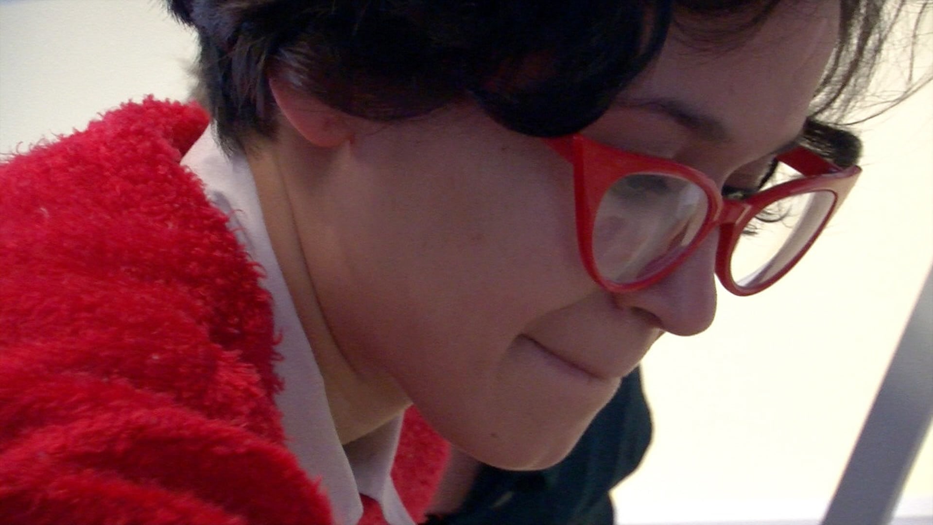 Tang Museum Student Interview: Ayelen Pagnanelli '14