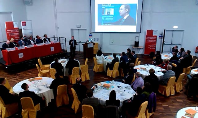 Entrepreneurs Wales - lessons from 12 years of startups