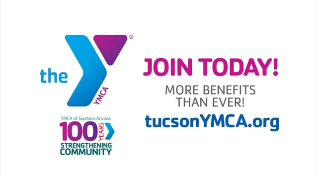 YMCA Southern Arizona Commercial
