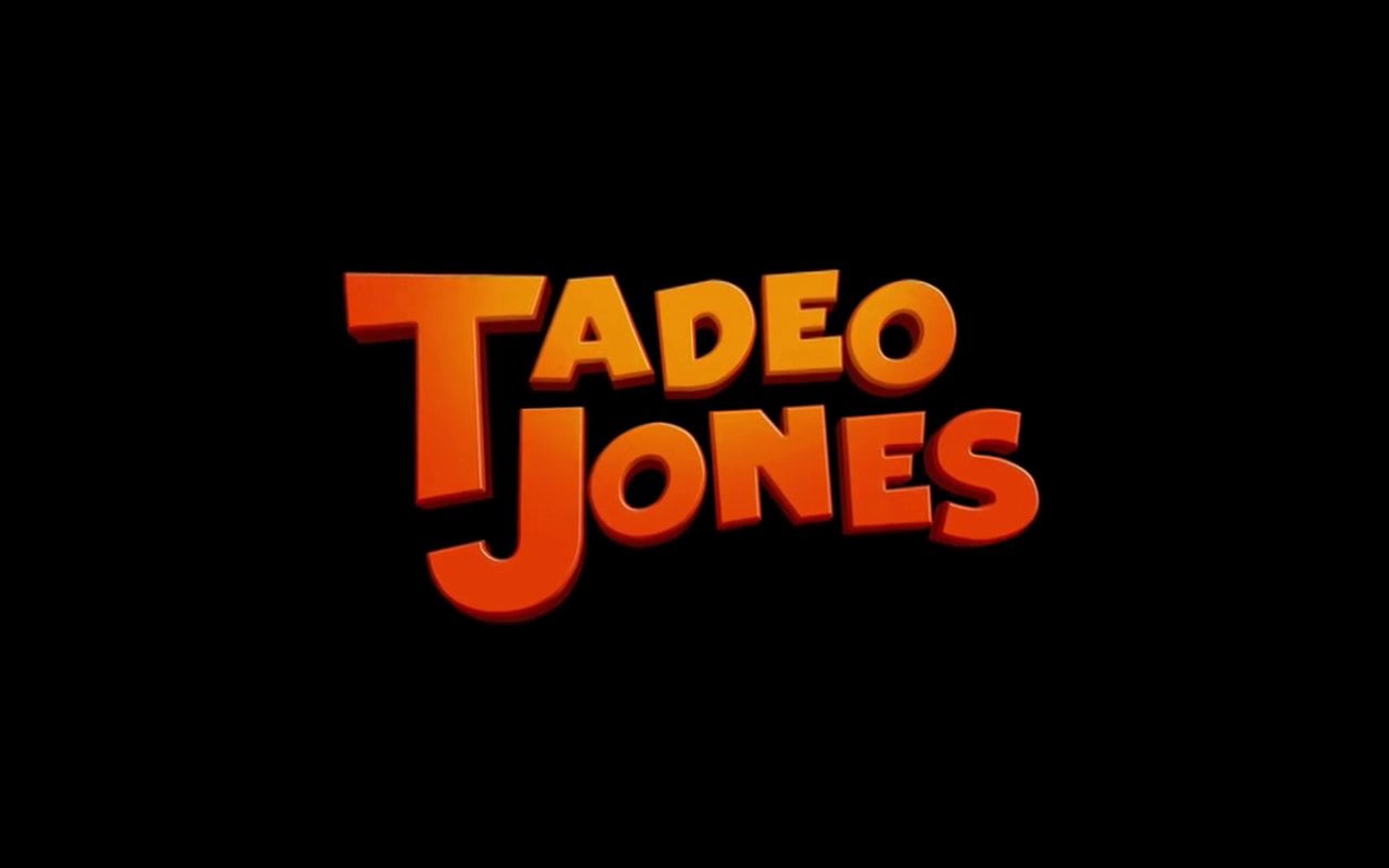 The adventures of Tadeo Jones | Game