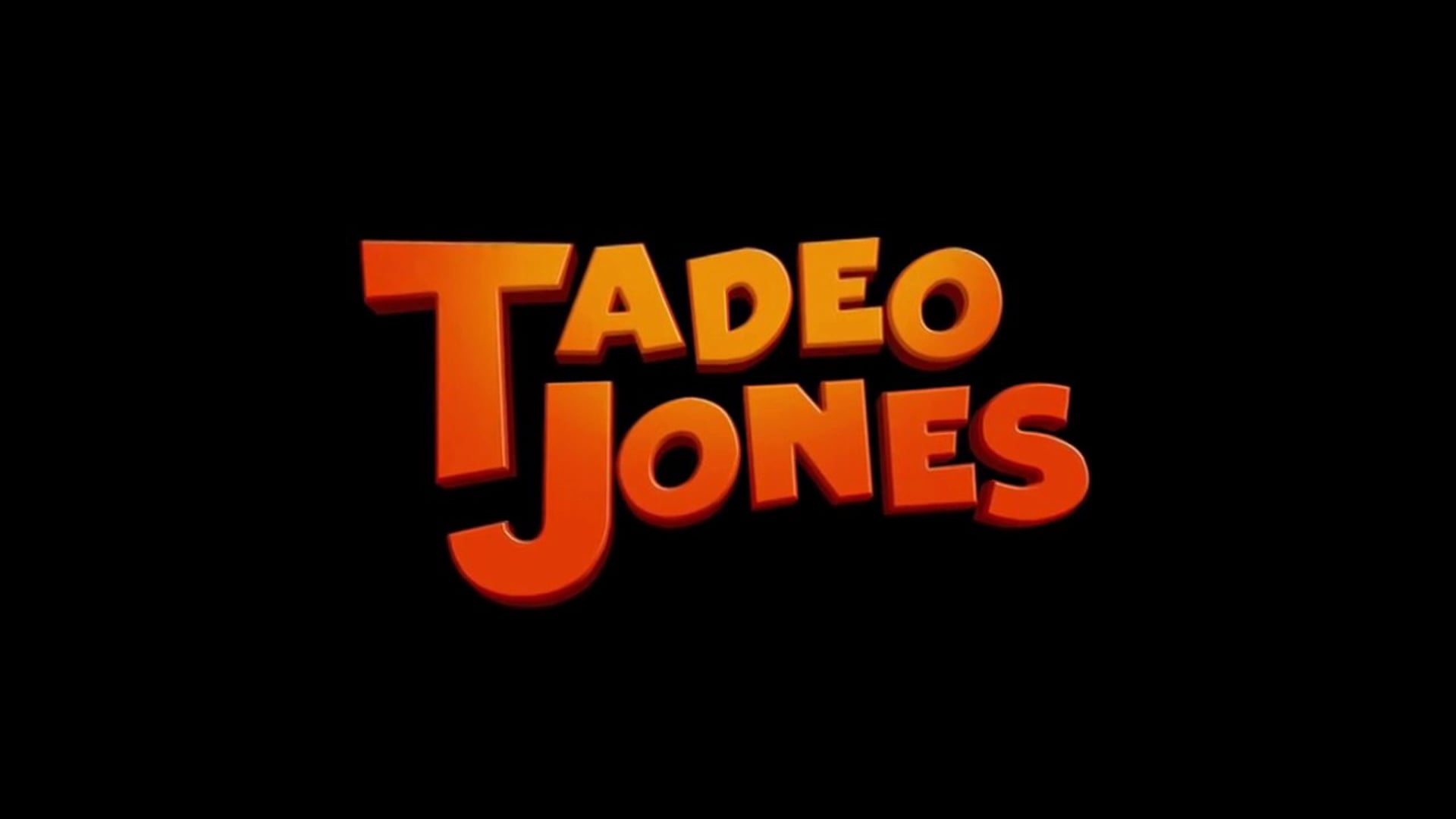 The adventures of Tadeo Jones | Game