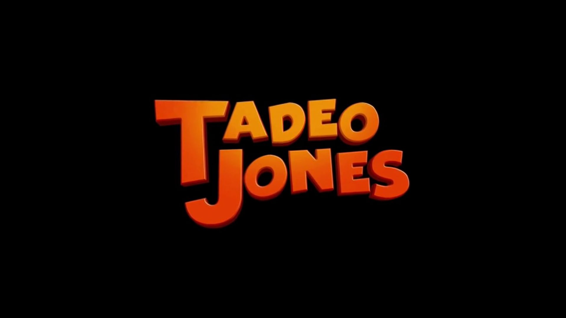 The adventures of Tadeo Jones | Game