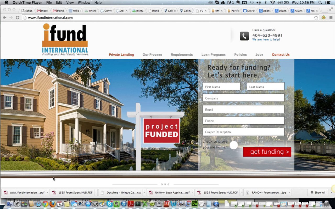 Video 5: iFund Search Engine Marketing on Vimeo