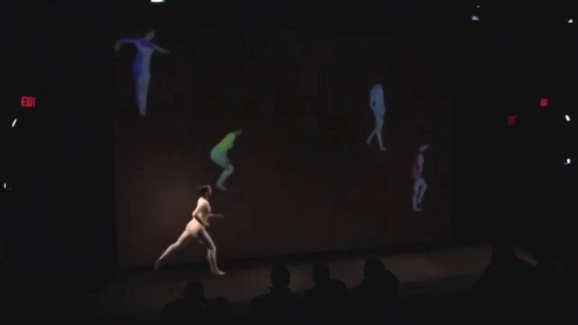 Preferred Project(ion)