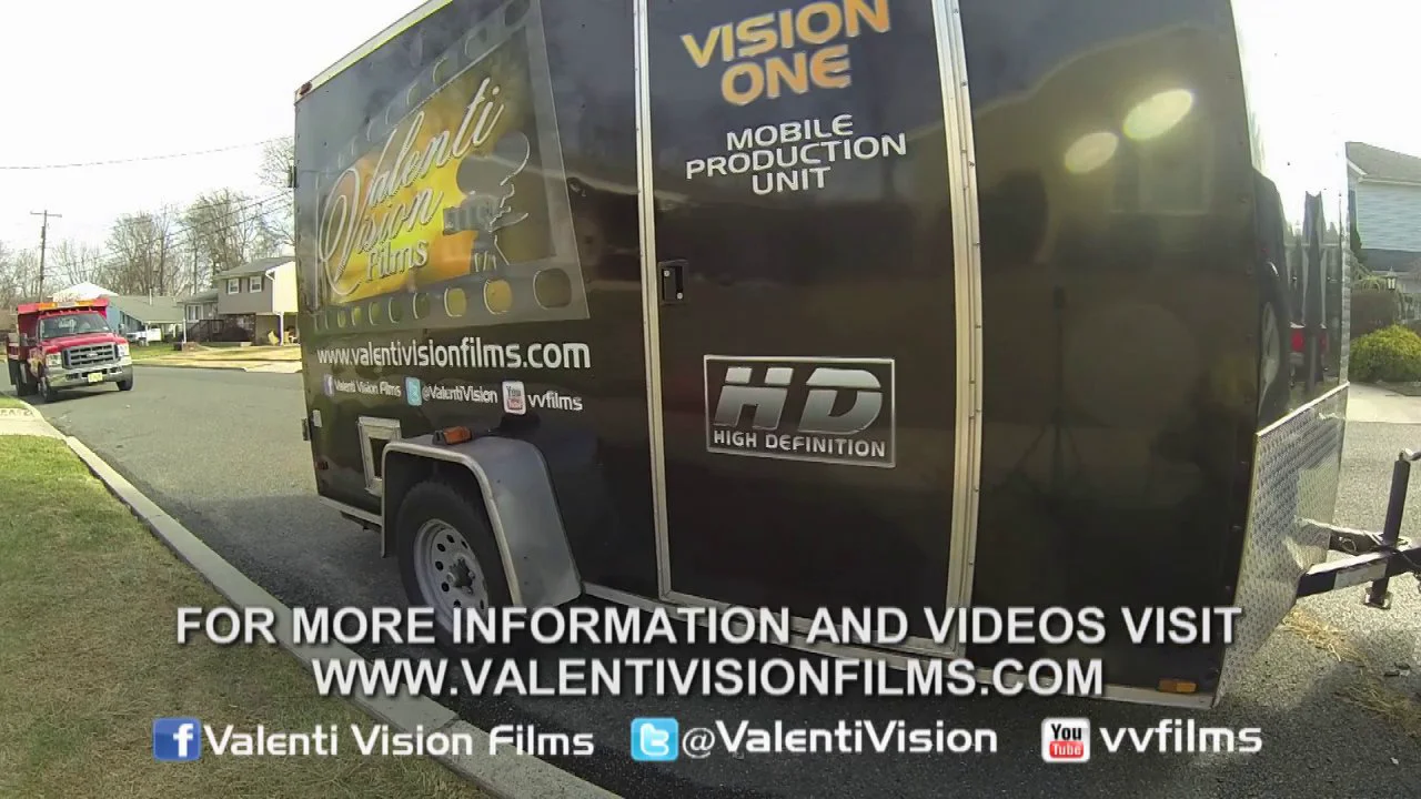 Vandewiele's - Virtual Fair for AUTOMOTIVE on Vimeo