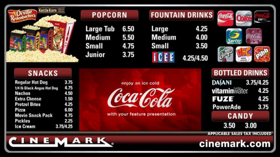 02 Cinemark Concessions on Vimeo