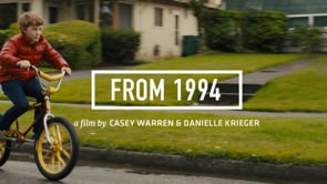 "From 1994" Short Film
