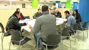 L'atur puja a Catalunya al novembre