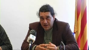 L'Escala se suma al Pacte d'Alcaldes per la Sostenibilitat