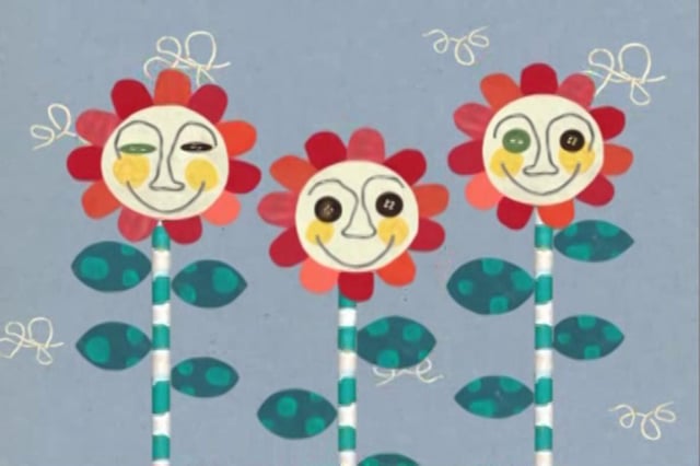 Nick Jr - NOB 04 RHYME FINAL on Vimeo