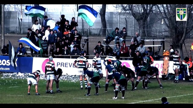 SAN FERNANDO RUGBY on Vimeo
