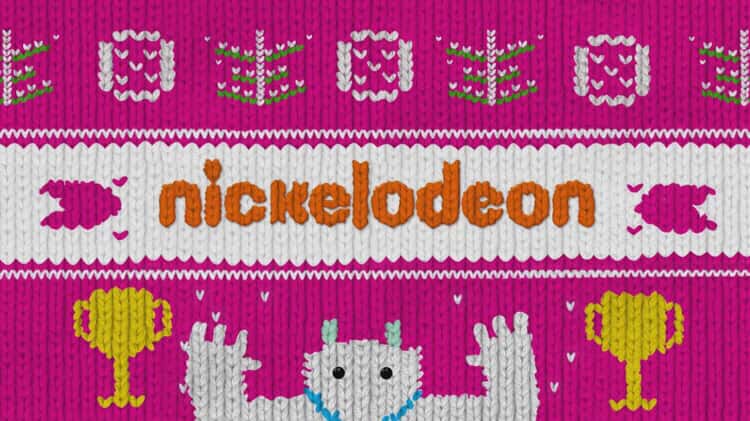 Novidades da Nickelodeon para 2013