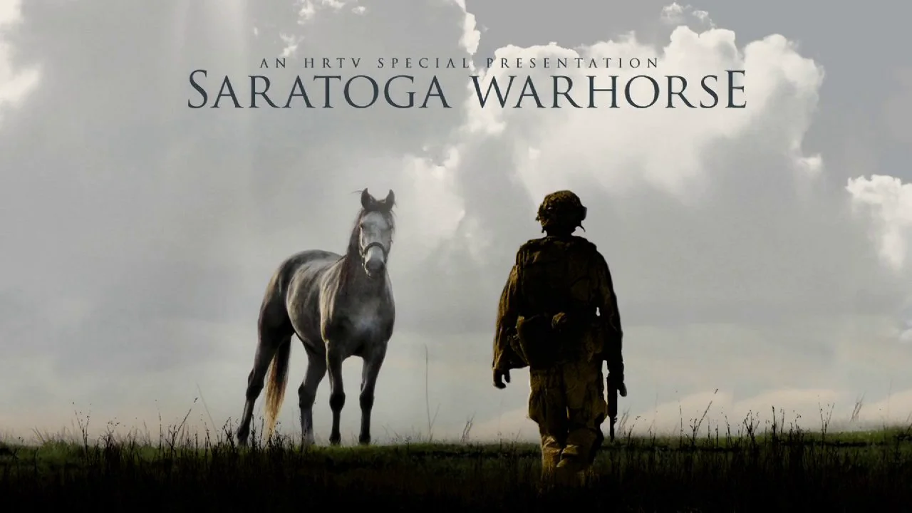 Saratoga WarHorse on Vimeo