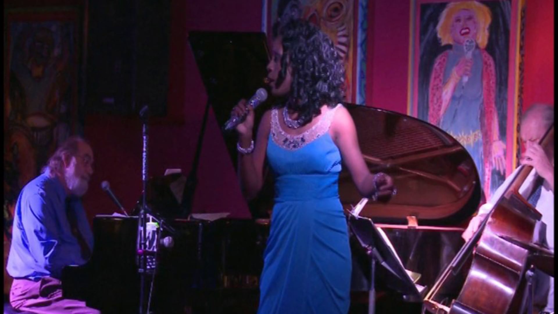 Promotional video thumbnail 7 for HeartFelt Entertainment, Inc. (Carlene Mitchell)