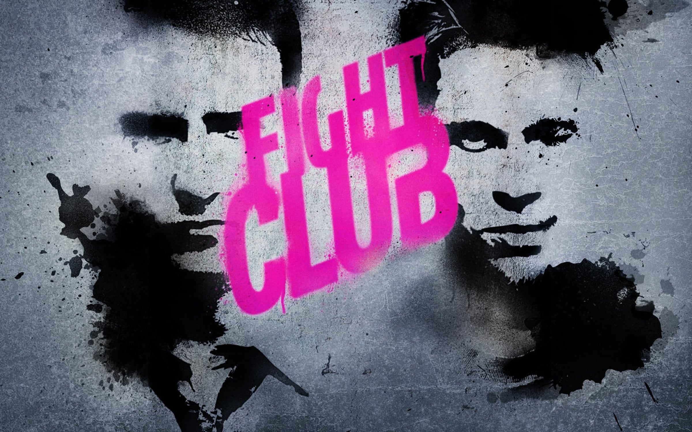Project 1 - Fight Club Trailer | Videos & Movies on Vimeo