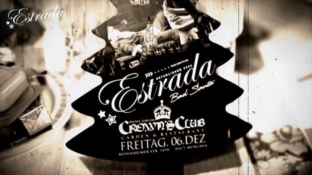 Estrada „Nostalgija“ | VIP Club | 15.11.2013