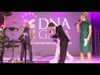 Opening DNA gala door Cesar Zuiderwijk en Jean Dundas (moodfilm)