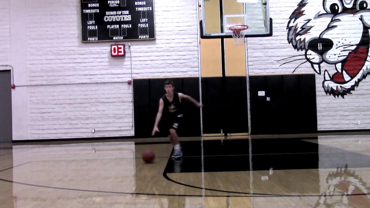 Calabasas Basketball Promo 20132014 on Vimeo