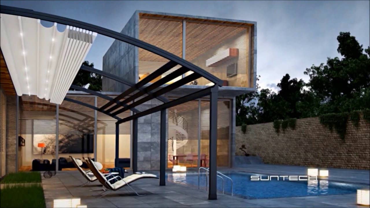 Outdoor Living Style on Vimeo